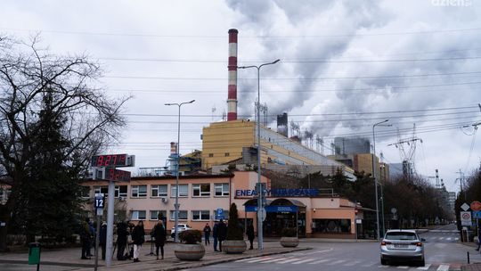 Enea Wytwarzanie: Nie będziemy likwidować miejsc pracy Enea Wytwarzanie: Nie będziemy likwidować miejsc pracy