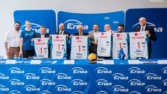 Enea Wytwarzanie rozszerza współpracę z Moya Radomką Radom