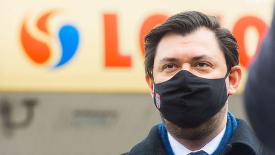 Enea żąda od Frysztaka przeprosin i 100 tys. zł 