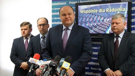 Enea zainwestuje w Radpec? Aktualizacja