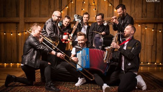 Enej przyjedzie do Radomia!