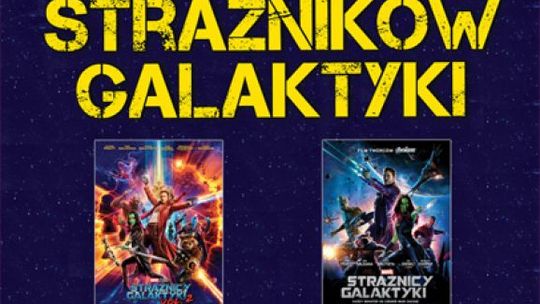 ENEMEF: Minimaraton Strażników Galaktyki - WYNIKI