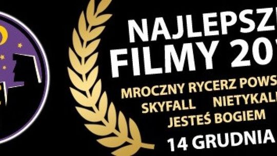 ENEMEF: Najlepsze filmy 2012 w Multikinie!