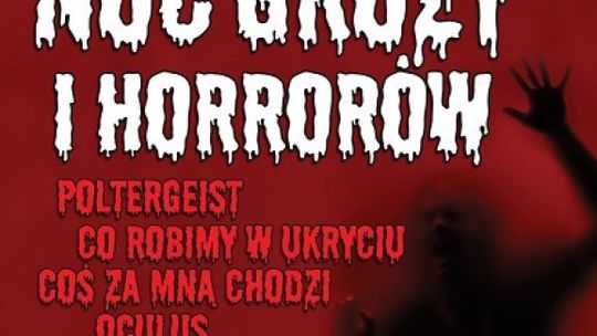 ENEMEF: Noc Grozy i Horrorów - WYNIKI