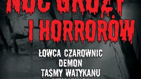 ENEMEF: Noc grozy i horrorów - WYNIKI