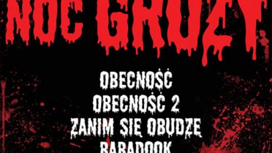 ENEMEF: Noc Grozy - WYNIKI