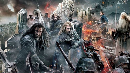 ENEMEF: Noc Hobbita z przedpremierą!