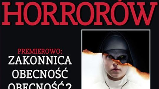 ENEMEF: Noc Horrorów w Multikinie