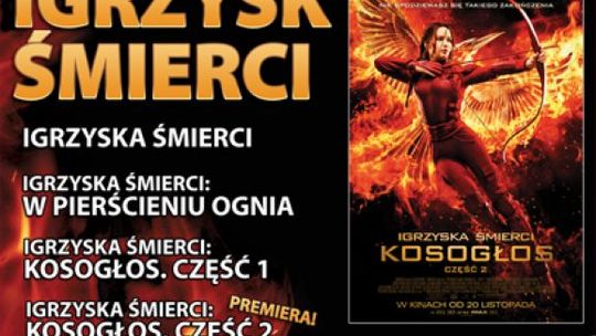 ENEMEF: Noc Igrzysk Śmierci - WYNIKI