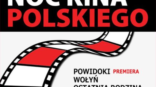 ENEMEF: Noc Kina Polskiego w Multikinie