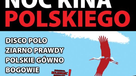 ENEMEF: Noc Kina Polskiego w Multikinie