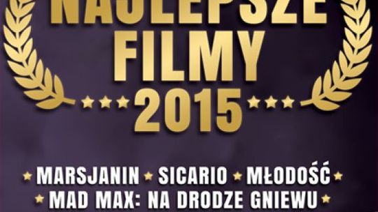 ENEMEF: Noc Najlepszych Filmów - WYNIKI