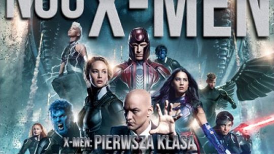 ENEMEF: Noc X-Mena - WYNIKI