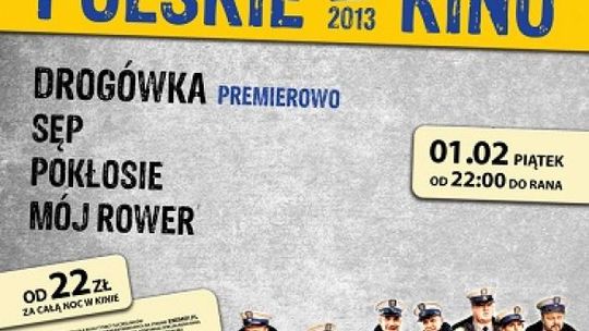 ENEMEF Polskie Kino 2012/2013 w MULTIKINIE