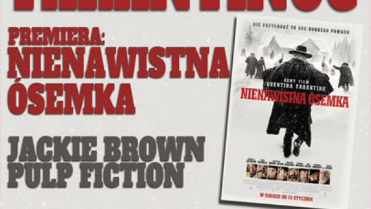 ENEMEF: TarantiNoc - WYNIKI