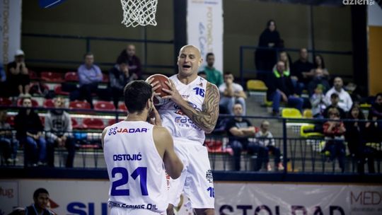 Energa Basket Liga. HydroTruck podejmie Astorię i jest faworytem