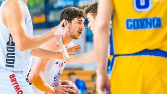 Energa Basket Liga wystartuje w Radomiu! HydroTruck podejmie beniaminka