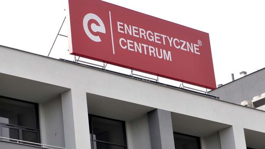 Energetyczne Centrum pozwane!