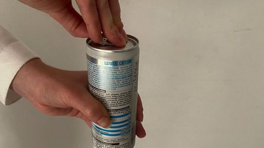 „Energetyki” tylko dla dorosłych. Zakaz sprzedaży nieletnim