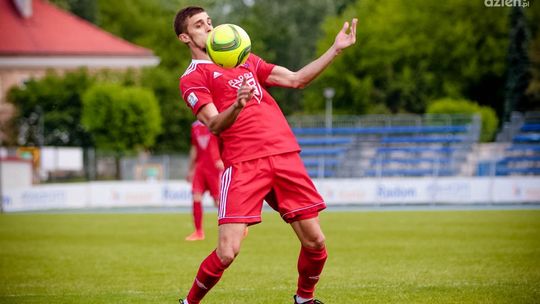 Energia - Broń. Derby z wielką stawką