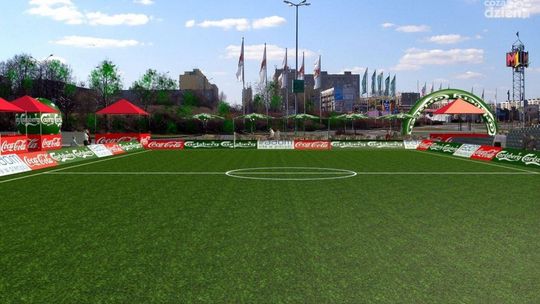 Energia ciągle wiceliderem