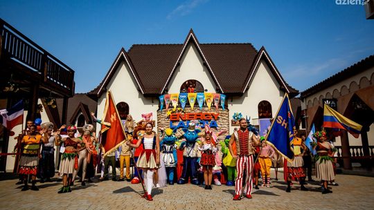 Energylandia. Podsumowanie sezonu 2023