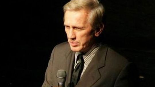 Englert brzydko o Cichopek