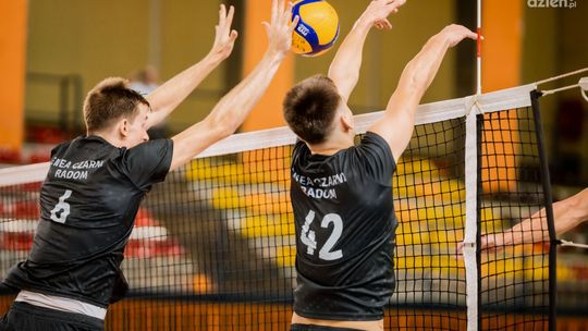 Epicentr-Podolany lepszy od Enei Czarnych Radom w drugim sparingu Epicentr-Podolany lepszy od Enei Czarnych Radom w drugim sparingu