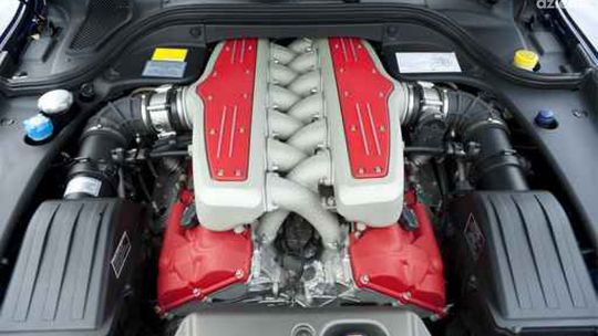 Era motoryzacyjnego downsizingu