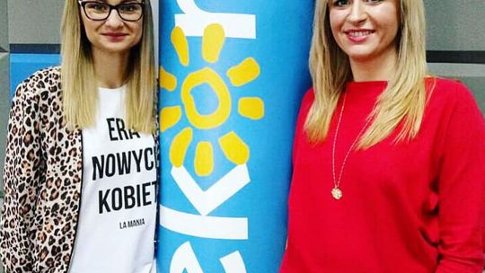 "Era Nowych Kobiet" także w Radomiu i  regionie