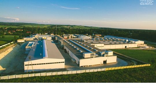 Erkado zatrudni w Radomiu 300 osób