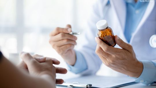 Esperal Radom – gdzie bezpiecznie wszyć Esperal?