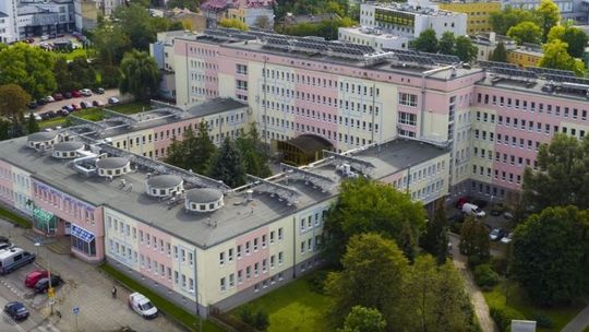Estetyka i zdrowie w jednym. Radomski szpital z wyjątkową ofertą