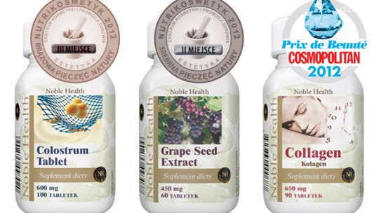 ESTETYKA NATURA 2012