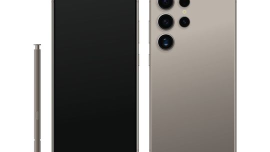 Etui do Samsung Galaxy S23 Ultra – połączenie przydatności i nowoczesnego designu