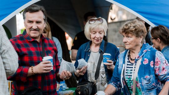Europejski Tydzień Mobilności w Radomiu: “Rekordowa Kawa” dla mieszkańców