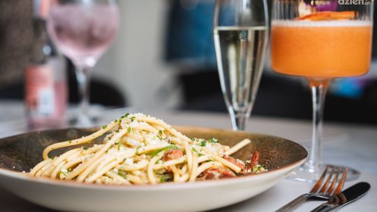 Europejski Wieczór Kuchni w Radomiu