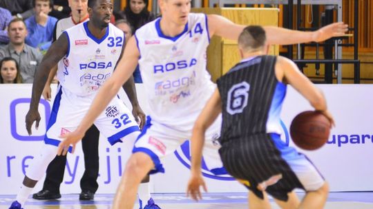 Europejskie wyzwanie Rosy