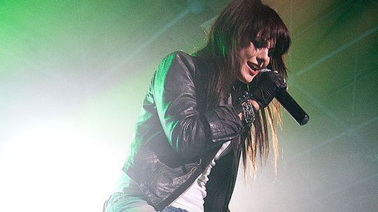 EWA FARNA LUBI SWOJĄ...?