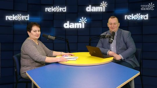 Ewa Golonka: Najgorsza jest panika