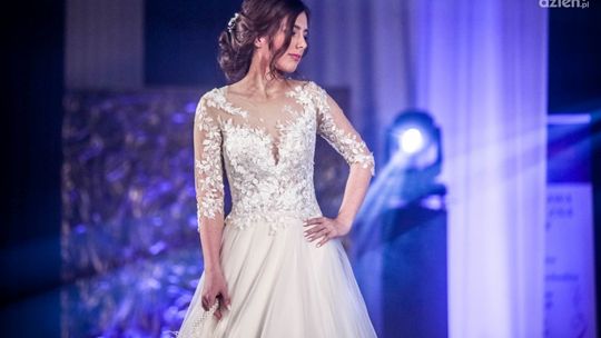 Ewa Wydra: Na Radomskich Targach Ślubnych trzeba być