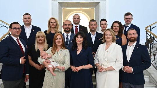 Ewa Zajączkowska-Hernik powoła partię polityczną? Radomianka ogłosiła powstanie nowego ruchu