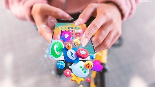 Ewolucja marketingu cyfrowego — jak kreatywność i strategia tworzą potężną siłę