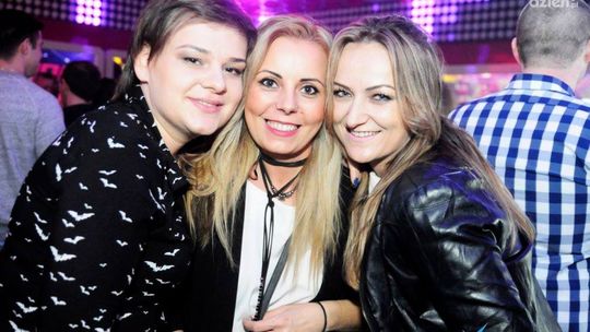 „Explosion Club” ostro imprezował w święta. Koncert B-QLL