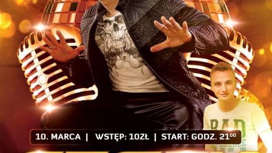 Explosion Club Radom: Gesek