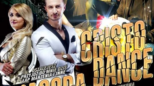 Explosion Club Radom: Jagoda i Brylant/ Cristo Dance