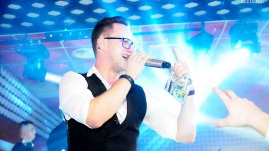 „Explosion Club” szalał z formacją Playboys!