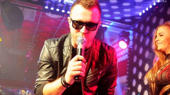 Explosion Club – zobacz galerię z imprezy z Freaky Boys