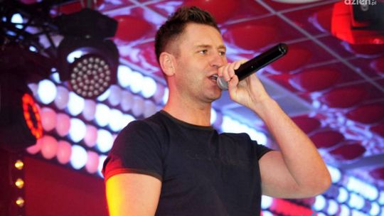 Explosion i formacja Mega Dance - zobacz galerię z imprezy