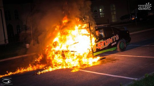 Extrem Cascaders Team już w ten weekend